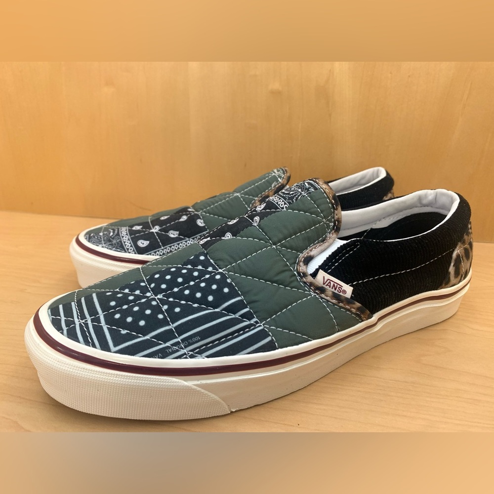 Vans